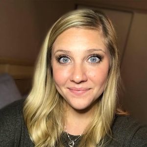 Meet your Posher, Allie